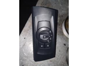 Used Light switch BMW 3 serie Touring (E91) Price on request offered by Autodemontage Atlas-Car B.V.