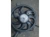 Cooling fans from a MINI Clubman (R55) 1.6 Cooper D 2011