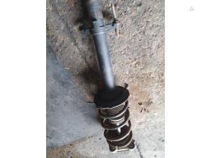 Used Front shock absorber, right Fiat Ducato (250) 2.3 D 120 Multijet Price on request offered by Autodemontage Atlas-Car B.V.