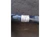 Rear shock absorber, right from a Volkswagen Eos (1F7/F8), Convertible, 2006 / 2015 2012