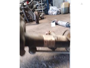 Used Front shock absorber, right Volkswagen Eos (1F7/F8) Price on request offered by Autodemontage Atlas-Car B.V.