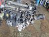 Motor from a Mazda 6 (GG12/82), 2002 / 2008 1.8i 16V, Saloon, 4-dr, Petrol, 1.798cc, 88kW (120pk), FWD, L813; L829, 2002-08 / 2007-08, GG12 2003