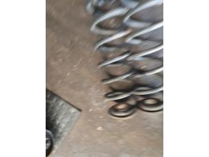 Used Rear torsion spring Volkswagen Eos (1F7/F8) Price on request offered by Autodemontage Atlas-Car B.V.