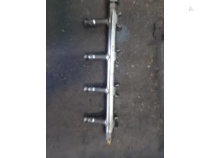 Used Injector housing Seat Ibiza Price € 30,00 Margin scheme offered by Autodemontage Atlas-Car B.V.