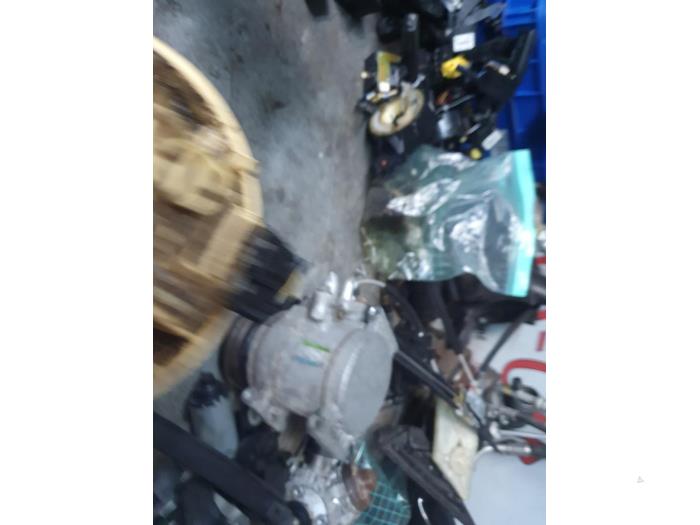 Usagé Pompe essence Opel Corsa D 1.3 CDTi 16V ecoFLEX Prix sur demande proposé par Autodemontage Atlas-Car B.V.