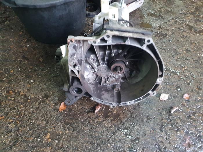 Gebrauchte Getriebe Ford Fiesta Preis € 500,00 Margenregelung angeboten von Autodemontage Atlas-Car B.V.