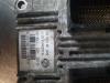 Engine management computer from a Fiat 500 (312), 2007 1.2, Hatchback, Petrol, 1.242cc, 51kW (69pk), FWD, 169A4000, 2007-07, 312AXA 2009