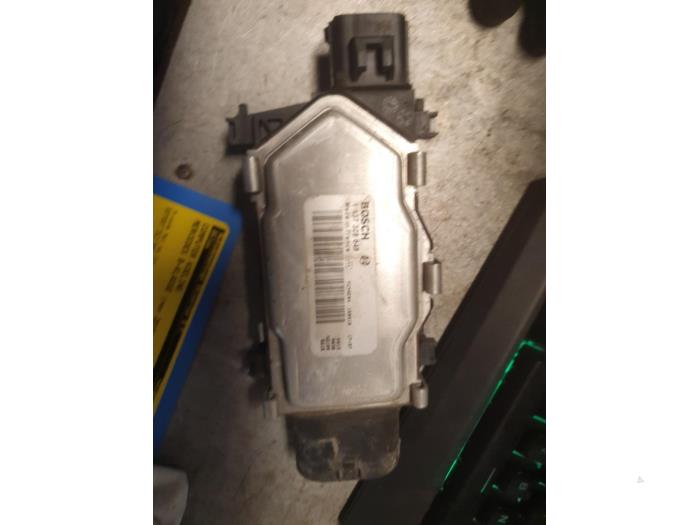 Cooling computer Mercedes B (W246/W242), 2011 / 2018 1.5 B-180 CDI,d 16V, Hatchback, Diesel, 1.461cc, 80kW (109pk), FWD, OM607951; K9K, 2013-02 / 2018-12, 246.212 (Used)