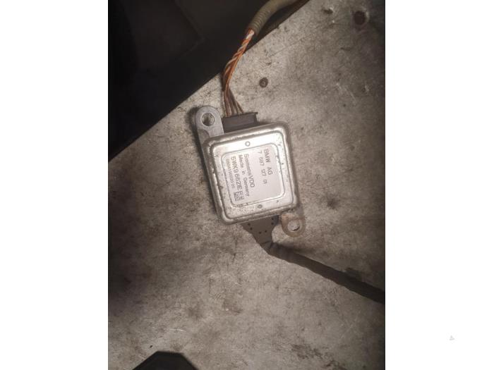 Begagnade NOx-sensor BMW 1 serie (E81) 116i 1.6 16V Pris på förfrågan erbjuds av Autodemontage Atlas-Car B.V.