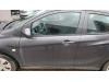 Opel Karl Dörr, 4-dörrars, vänster fram