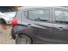 Opel Karl Bakdörr, 4-dörrars, höger