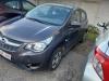 Opel Karl Skärmspegel, vänster