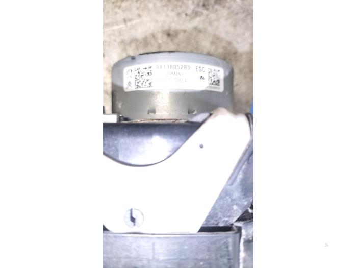 Begagnade ABS-pump Peugeot 208 I (CA/CC/CK/CL) 1.0 Vti 12V PureTech Pris € 80,00 Marginaltabell erbjuds av Autodemontage Atlas-Car B.V.