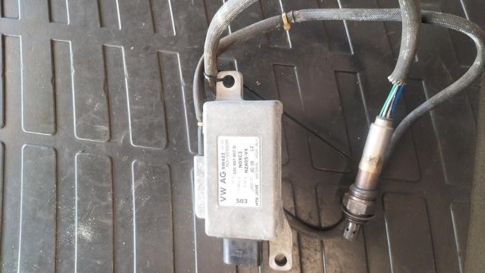 Gebrauchte Nox Sensor Volkswagen Touran (1T1/T2) 1.6 FSI 16V Preis € 160,00 Margenregelung angeboten von Autodemontage Atlas-Car B.V.
