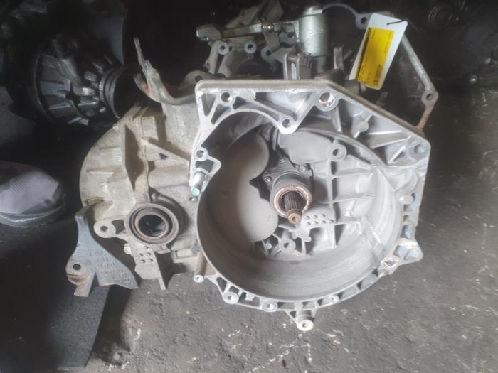 Gebrauchte Getriebe Fiat Bravo (198A) 1.4 T-Jet 16V 150 Preis € 375,00 Margenregelung angeboten von Autodemontage Atlas-Car B.V.