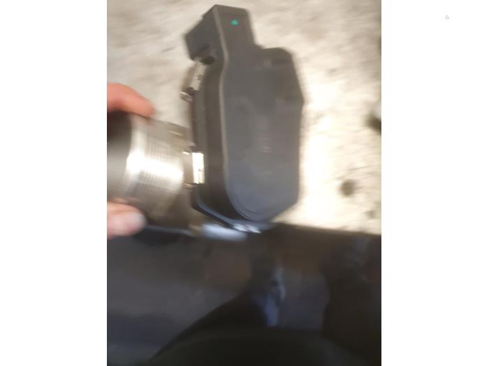 Gebrauchte Drosselklappengehäuse Skoda Octavia Combi (1Z5) 2.0 Turbo FSI 16V RS Preis auf Anfrage angeboten von Autodemontage Atlas-Car B.V.
