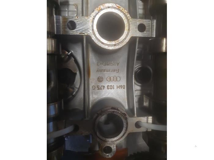 Usagé Kit arbre à cames Skoda Octavia Combi (1Z5) 2.0 Turbo FSI 16V RS Prix € 325,00 Règlement à la marge proposé par Autodemontage Atlas-Car B.V.