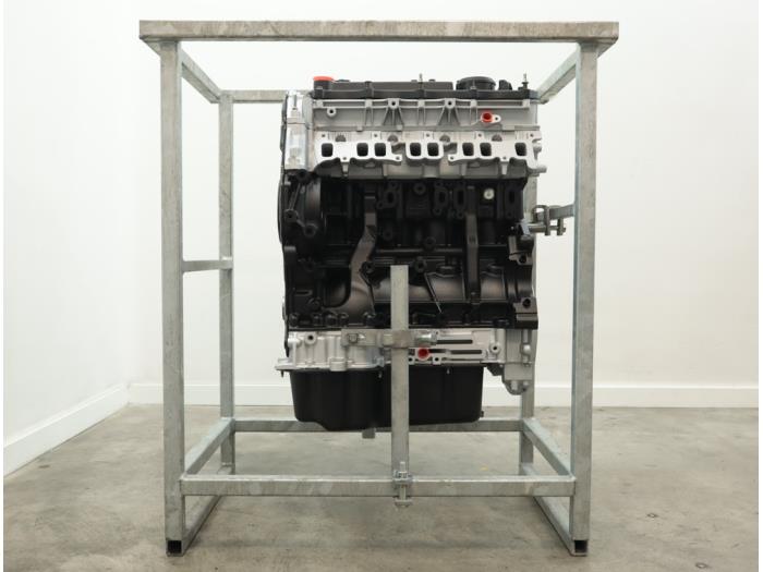 Motor de un Land Rover Defender I 2.2 TD4 16V 2015