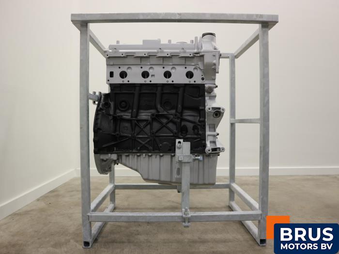 Skontrolowane Silnik Mercedes Sprinter 2t (901/902) 208 CDI 16V Cena € 3.569,50 Z VAT oferowane przez Brus Motors BV