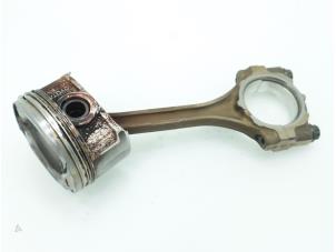 Used Connecting rod Citroen C1 1.0 12V Price € 90,75 Inclusive VAT offered by Brus Motors BV
