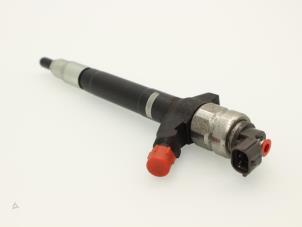 Used Injector (diesel) Peugeot Boxer (U9) 2.2 HDi 120 Euro 4 Price € 151,25 Inclusive VAT offered by Brus Motors BV