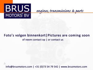 Used Vacuum pump (diesel) Mercedes ML I (163) 270 2.7 CDI 20V Price € 90,75 Inclusive VAT offered by Brus Motors BV