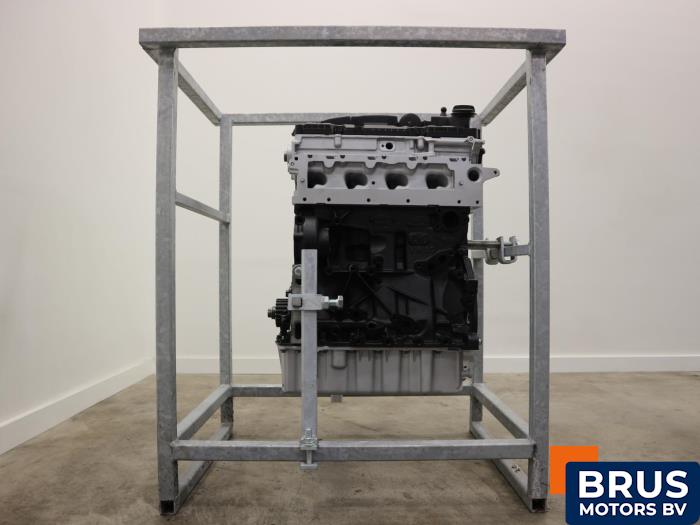 Overhauled Engine Volkswagen Golf VII (AUA) 1.6 TDI BlueMotion 16V Price € 2.359,50 Inclusive VAT offered by Brus Motors BV