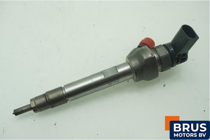 Usagé Injecteurs BMW 1 serie (F20) 114d 1.6 16V Prix € 121,00 Prix TTC proposé par Brus Motors BV