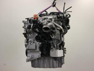 Usados Motor Mitsubishi Grandis (NA) 2.0 DI-D 16V Precio € 1.028,50 IVA incluido ofrecido por Brus Motors BV