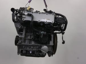 Gebrauchte Motor Seat Leon (5FB) 1.4 TSI Ecomotive 16V Preis € 1.694,00 Mit Mehrwertsteuer angeboten von Brus Motors BV