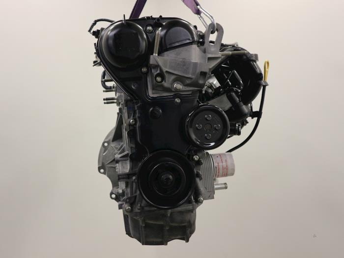 Used Ford EcoSport (JK8) 1.5 Ti-VCT 16V Engine - UEJB - Brus Motors BV ...