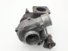 Turbo from a LDV Maxus, 2005 / 2009 2.5 DTiC, Delivery, Diesel, 2,499cc, 88kW (120pk), FWD, BS580VM, 2005-10 / 2009-12 2009