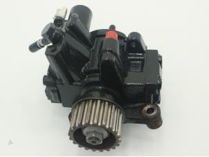Używane Mechaniczna pompa paliwa Nissan Qashqai (J11) 1.5 dCi DPF Cena € 151,25 Z VAT oferowane przez Brus Motors BV
