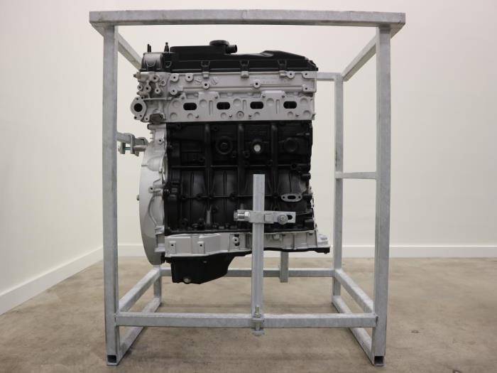 Engine from a Mercedes-Benz E Estate (S212) E-220 16V BlueTEC 2016