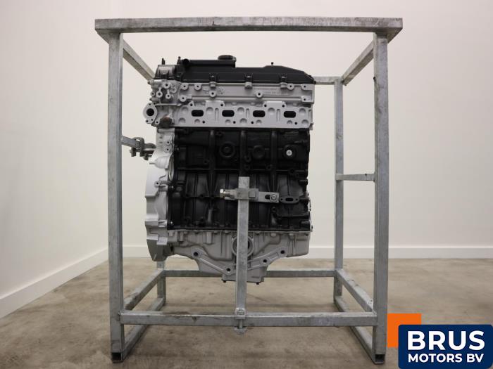 Overhauled Engine Mercedes E (R207) E-220 CDI 16V BlueEfficiency Price € 4.779,50 Inclusive VAT offered by Brus Motors BV
