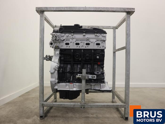 Overhauled Engine Mercedes E (C207) E-220 CDI 16V BlueEfficiency Price € 4.779,50 Inclusive VAT offered by Brus Motors BV