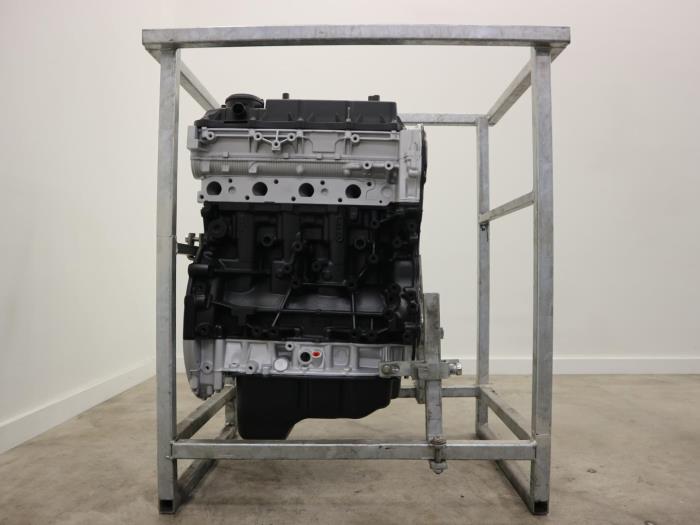 Engine from a Ford Ranger 2.2 TDCi 16V 150 4x2 2015