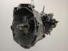 Gearbox from a Peugeot RCZ (4J) 1.6 16V THP 2012