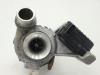 Turbo from a BMW 3 serie Touring (E91), 2004 / 2012 318d 16V, Combi/o, Diesel, 1.995cc, 100kW (136pk), RWD, N47D20A; N47D20C, 2007-07 / 2012-06 2012