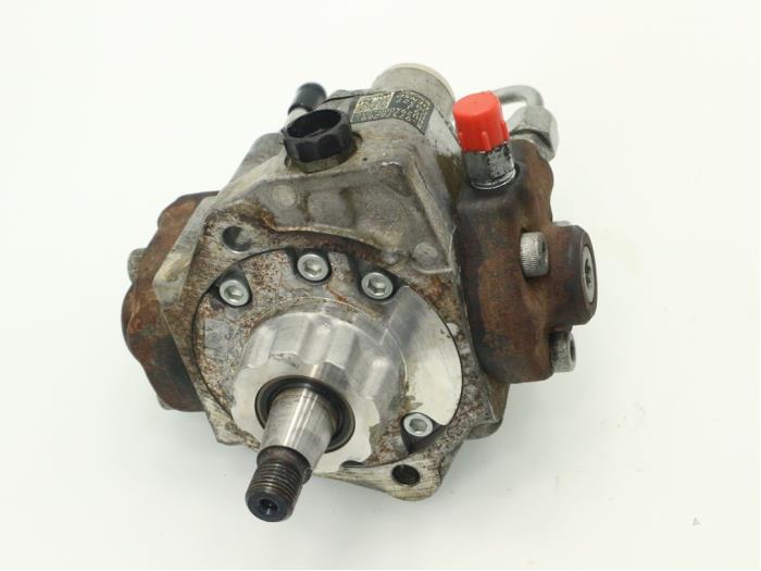 Mechanical fuel pump Opel Astra H 1.7 CDTi 16V - HU2940000501 