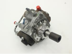 Used Mechanical fuel pump Nissan Navara (D40) 2.5 dCi 16V 4x4 Price € 211,75 Inclusive VAT offered by Brus Motors BV