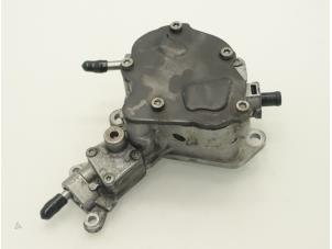 Used Mechanical fuel pump Skoda Fabia II (5J) 1.4 TDI 70 Price € 60,50 Inclusive VAT offered by Brus Motors BV