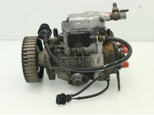 Gebrauchte Kraftstoffpumpe Mechanisch Renault Master III (FD/HD) 1.9 dTi Preis € 302,50 Mit Mehrwertsteuer angeboten von Brus Motors BV