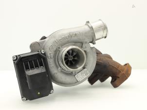 Usagé Turbo Kia Sportage (QL) 1.7 CRDi 16V 4x2 Prix € 302,50 Prix TTC proposé par Brus Motors BV