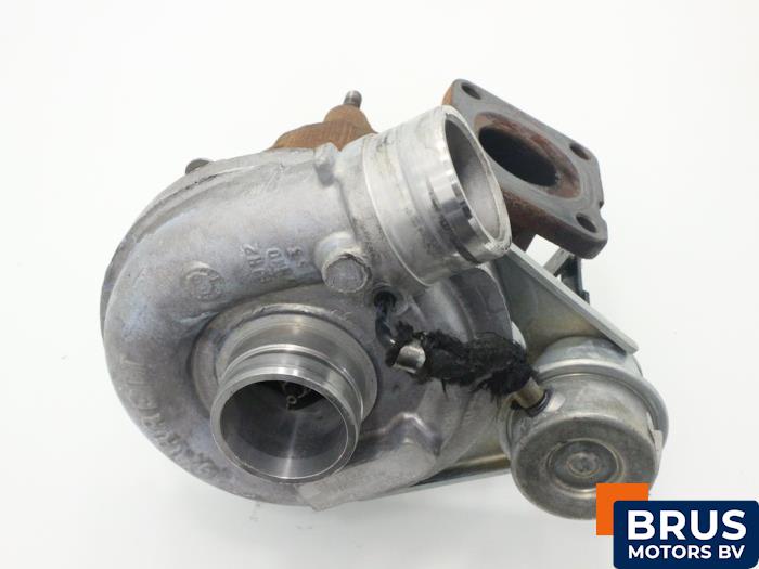 Gebrauchte Turbo Fiat Ducato (230/231/232/234) 2.8 TD Preis € 302,50 Mit Mehrwertsteuer angeboten von Brus Motors BV