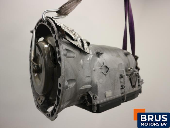 Usagé Boite de vitesses Mercedes C (C204) 2.2 C-220 CDI 16V BlueEfficiency Prix € 907,50 Prix TTC proposé par Brus Motors BV