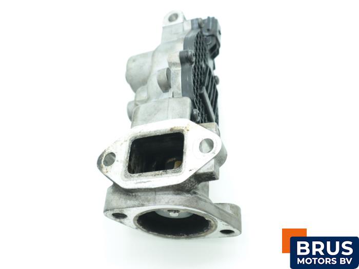 Gebrauchte AGR Ventil Opel Astra J (PC6/PD6/PE6/PF6) 1.7 CDTi 16V 110 Preis € 90,75 Mit Mehrwertsteuer angeboten von Brus Motors BV