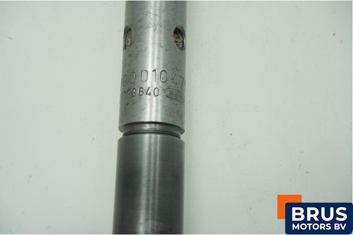 Usagé Injecteurs Mercedes Sprinter 4t (904) 412D 4x4 Prix € 60,50 Prix TTC proposé par Brus Motors BV