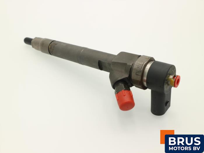 Usagé Injecteurs Mercedes Vito (639.6) 2.2 109 CDI 16V Prix € 151,25 Prix TTC proposé par Brus Motors BV