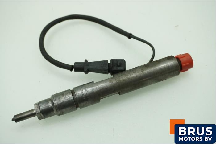 Usagé Injecteurs Renault Master II (FD/HD) 1.9 dTi Prix € 90,75 Prix TTC proposé par Brus Motors BV